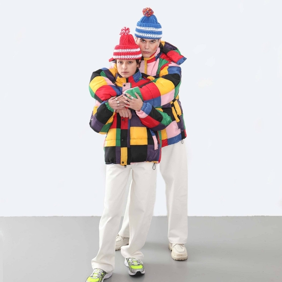 Extraordinary - Picture 14 of 15